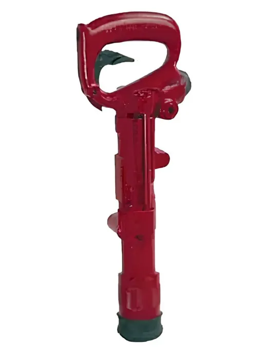 CP 0009C - Rotary Drill 